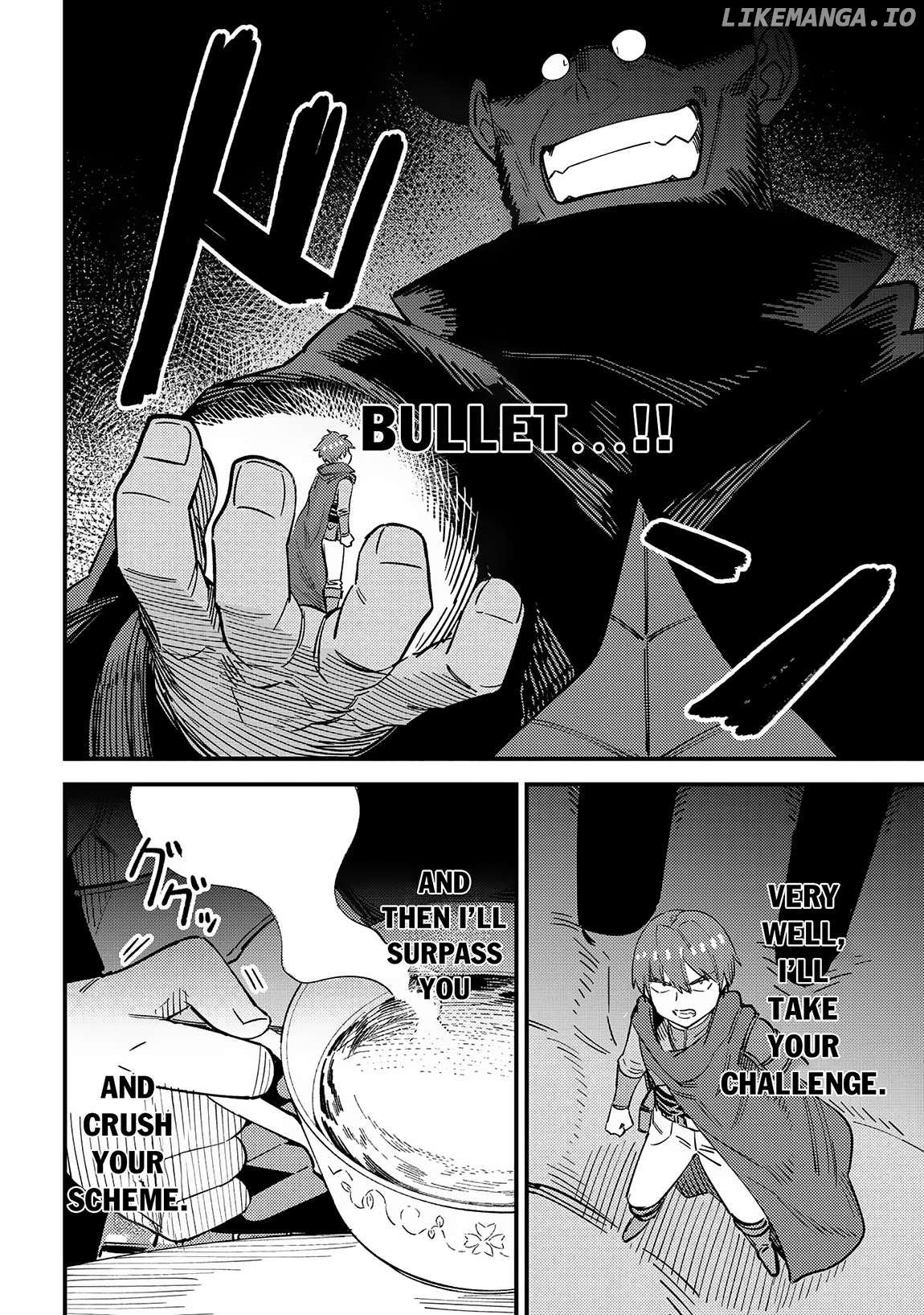 Redo Of Healer, Chapter 62.1 image 15